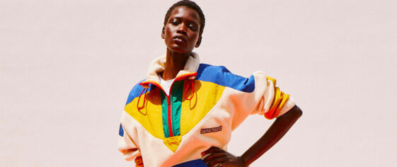 Color Playground: ISABEL MARANT Fall 2022 Capsule Collection