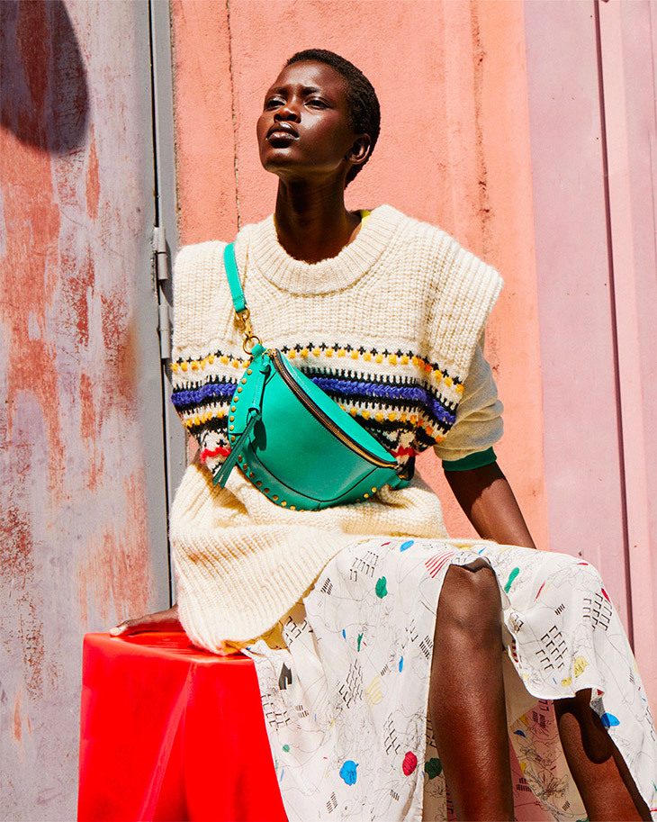 ISABEL MARANT