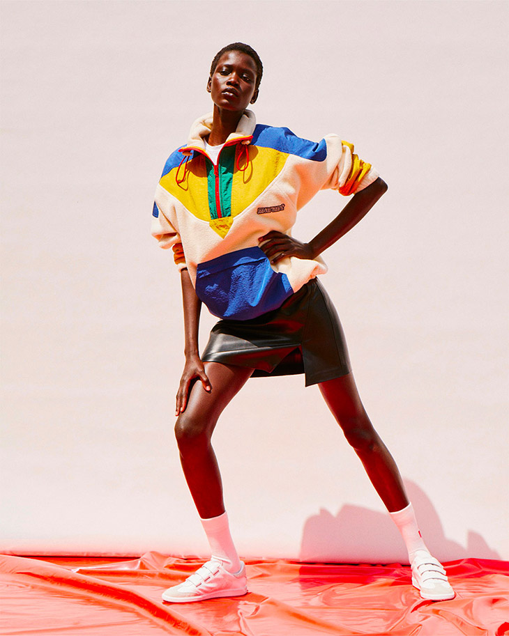 Womenswear FW22