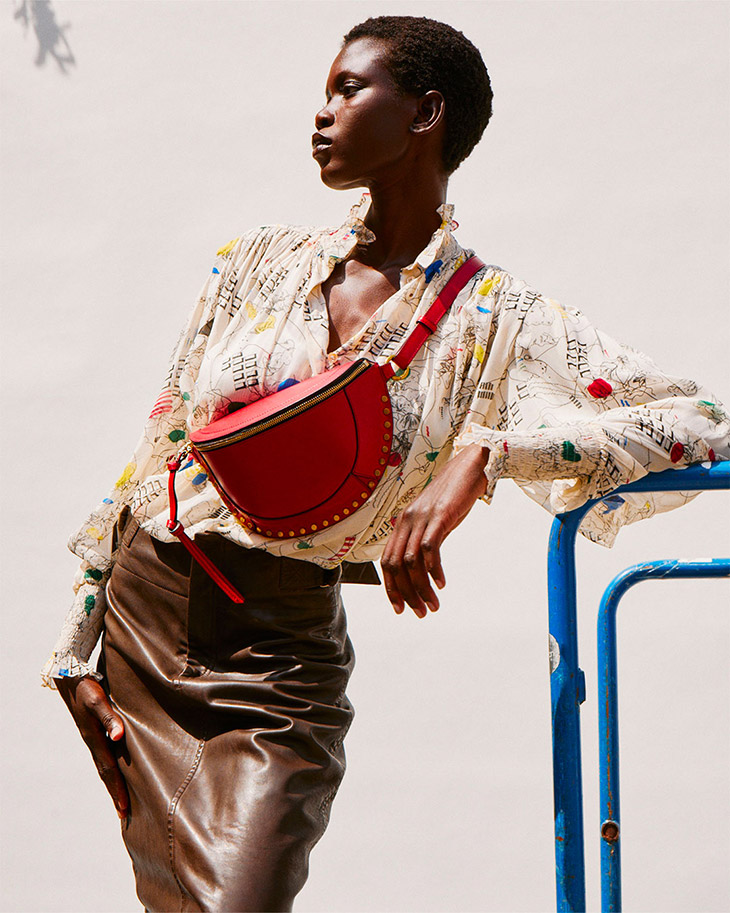 Womenswear FW22