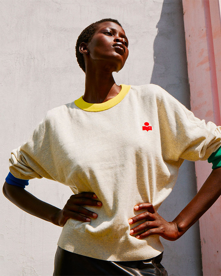 Womenswear FW22