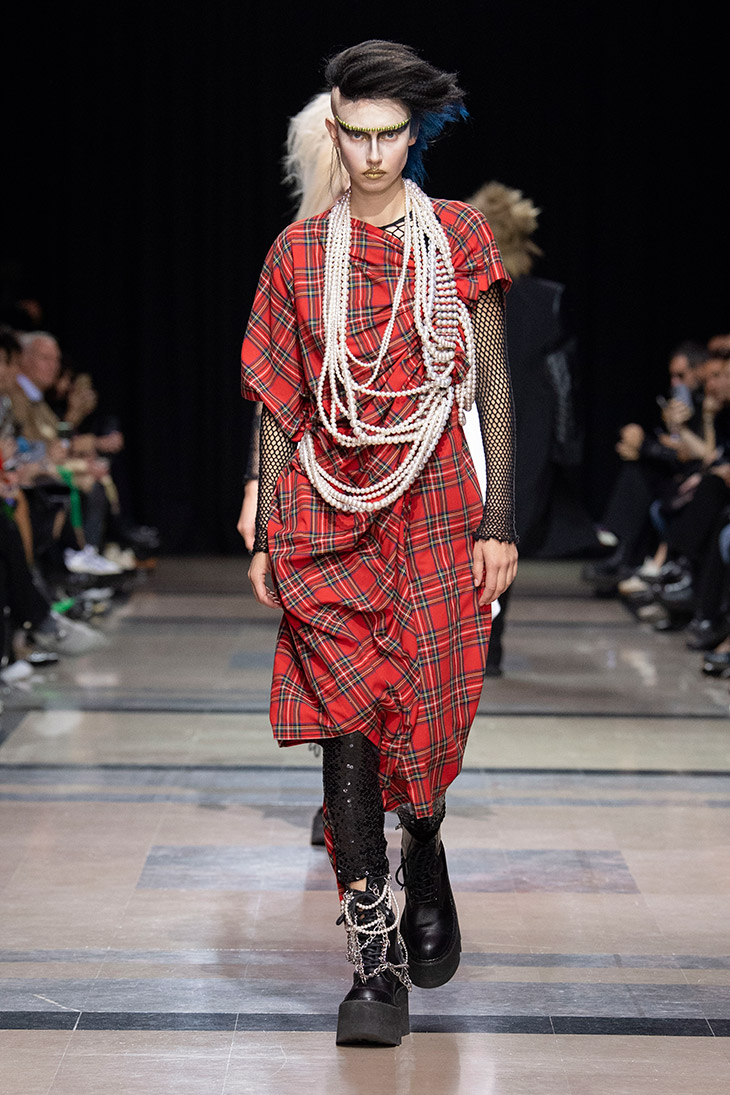 JUNYA WATANABE