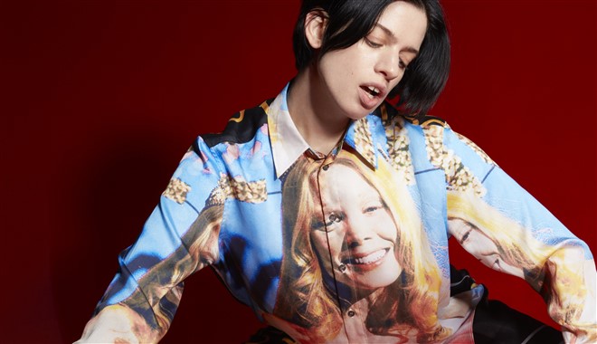 JW ANDERSON Introduces ‘Carrie’ Capsule Collection