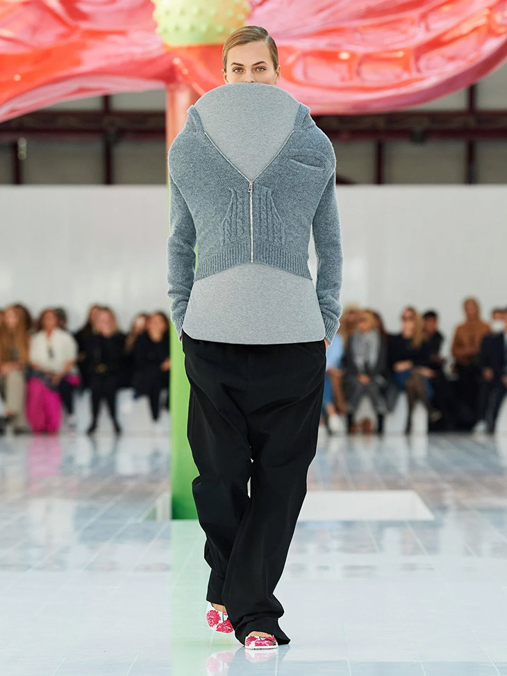 Womenswear SS23