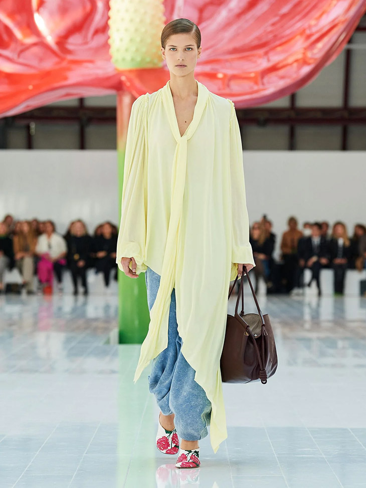Womenswear SS23