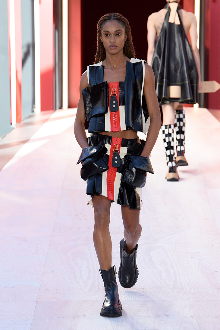 PFW: Louis Vuitton Spring/Summer 2023 Collection – PAUSE Online