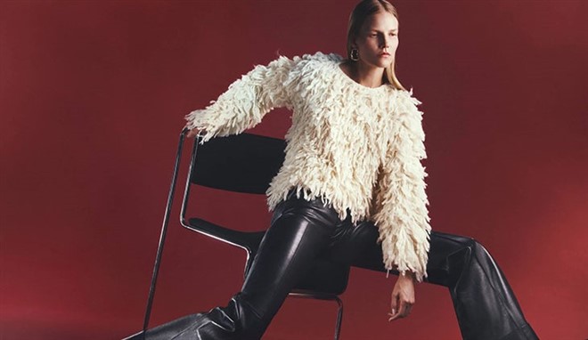 Discover MASSIMO DUTTI Fall Winter 2022 Dialogs Collection