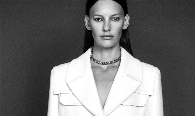 Spotlight Coats: MASSIMO DUTTI Fall Winter 2022 Collection