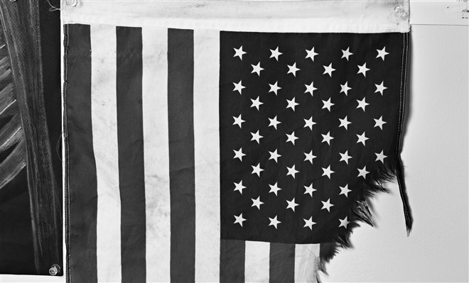 Meet Me in the Bathroom: Hedi Slimane Teams Up With Will Lovelace & Dylan Southern