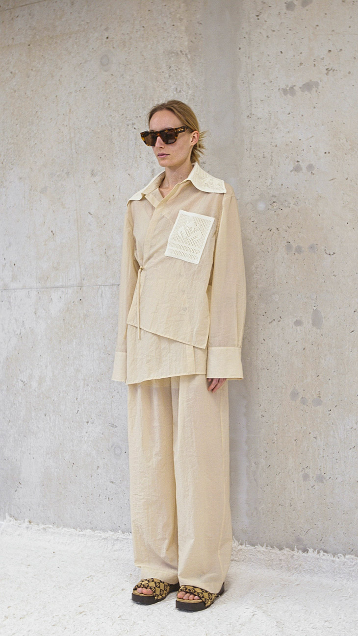 Womenswear SS23