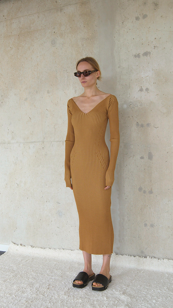 Womenswear SS23