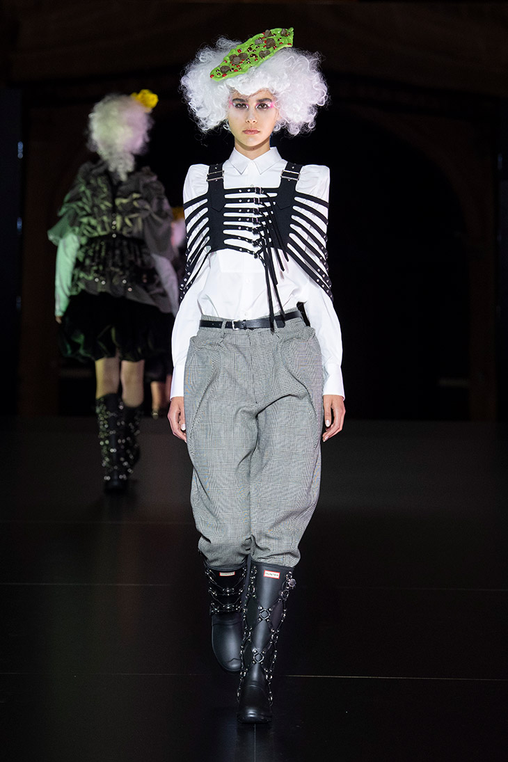 NOIR KEI NINOMIYA