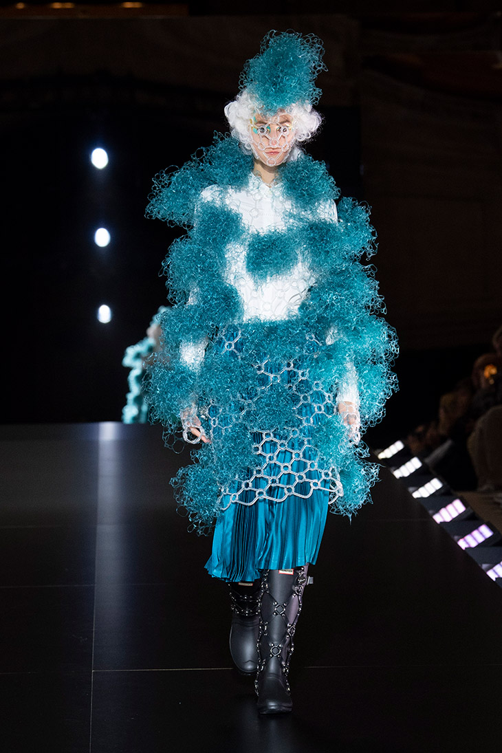 NOIR KEI NINOMIYA