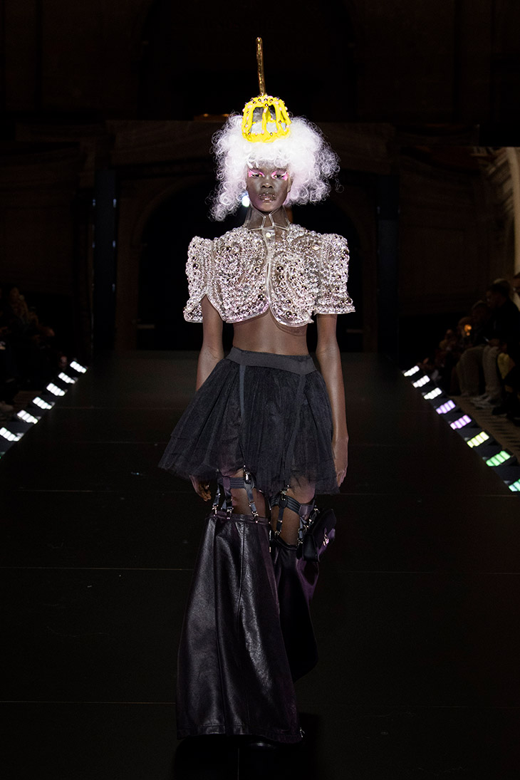 Womenswear SS23