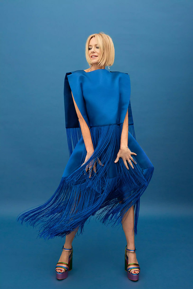 Instyle Magazine
