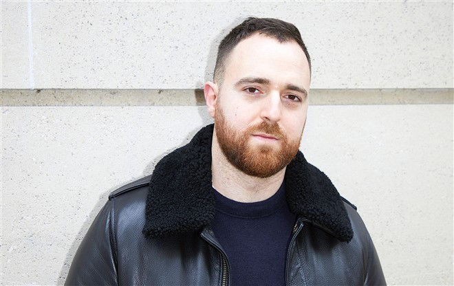 DSCENE Exclusive Interview With OUEST PARIS Founder Arthur Robert