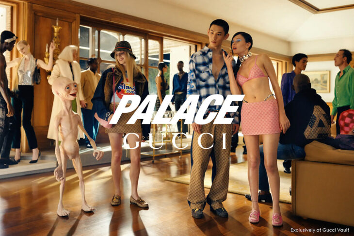 PALACE GUCCI