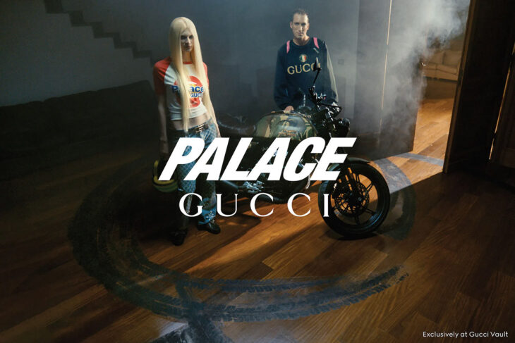 PALACE GUCCI