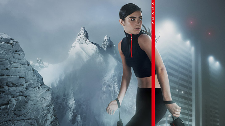 Sportswear