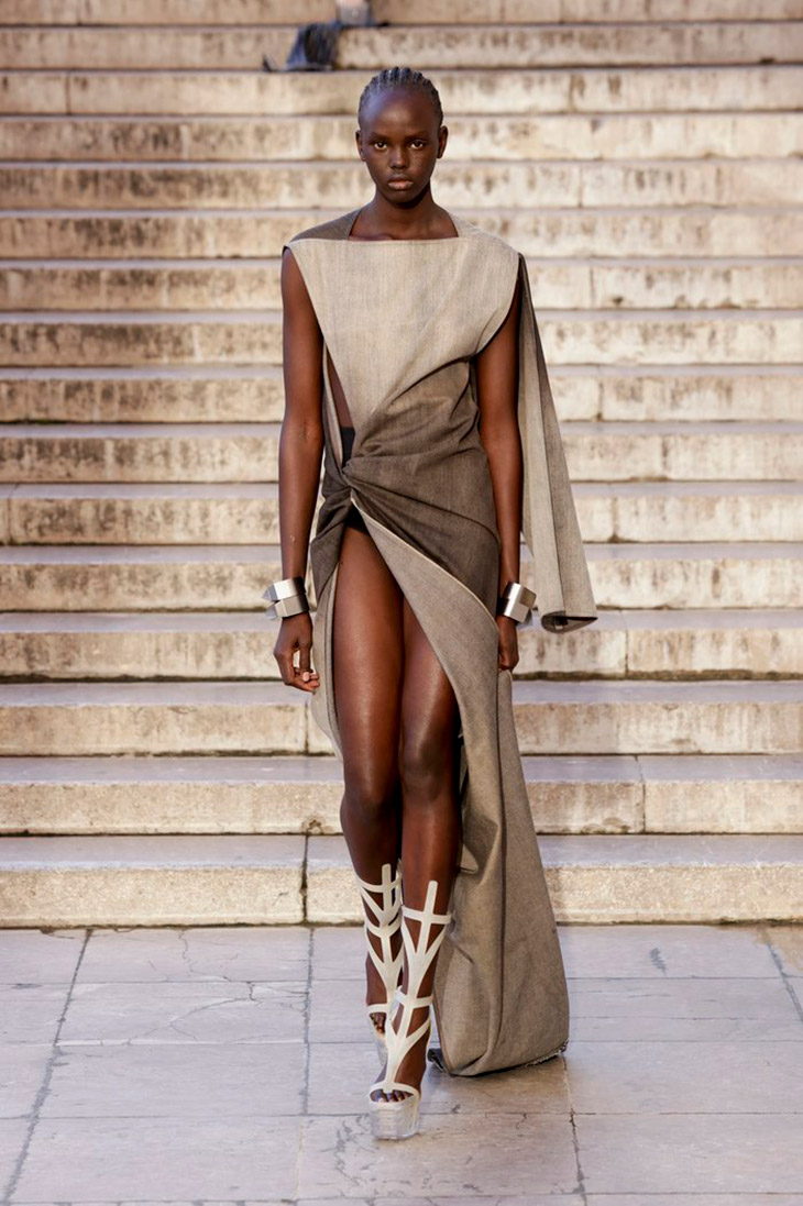 Womenswear SS23