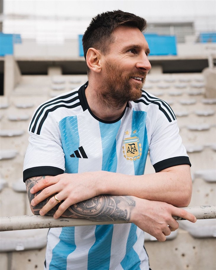 Ranking the Best Soccer Jerseys Ahead of 2022 World Cup - DSCENE