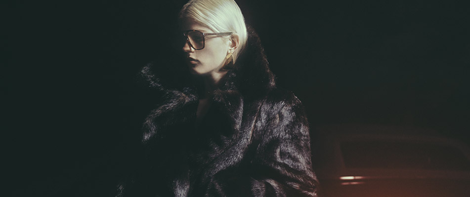 SAINT LAURENT RIVE DROITE