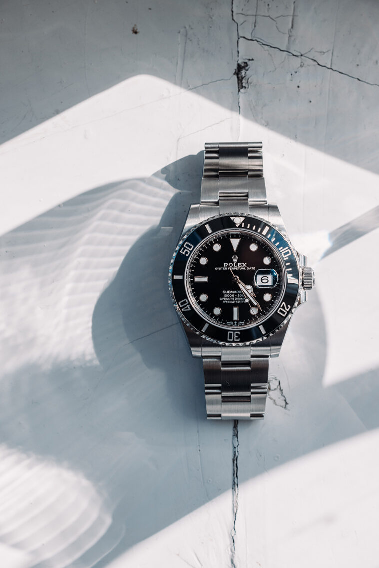 Things to know before buying a Rolex watch