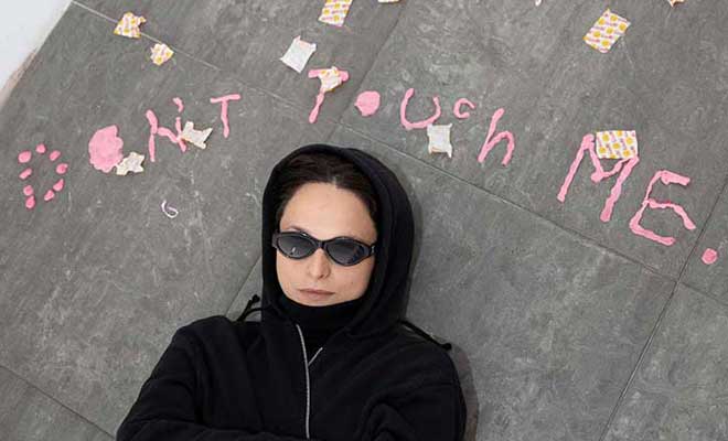 DSCENE INTERVIEW: Things To Remember by Jovana Banjanac