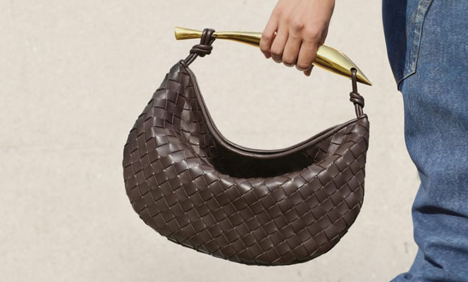 BOTTEGA VENETA Offers Lifetime Warranty on Its Bags