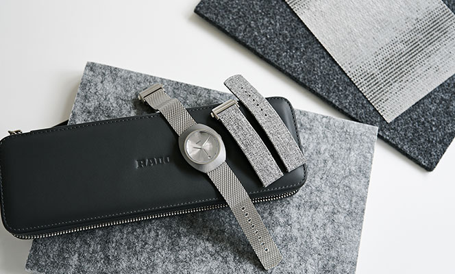 Rado DiaStar Celebrates 60-Year Anniversary