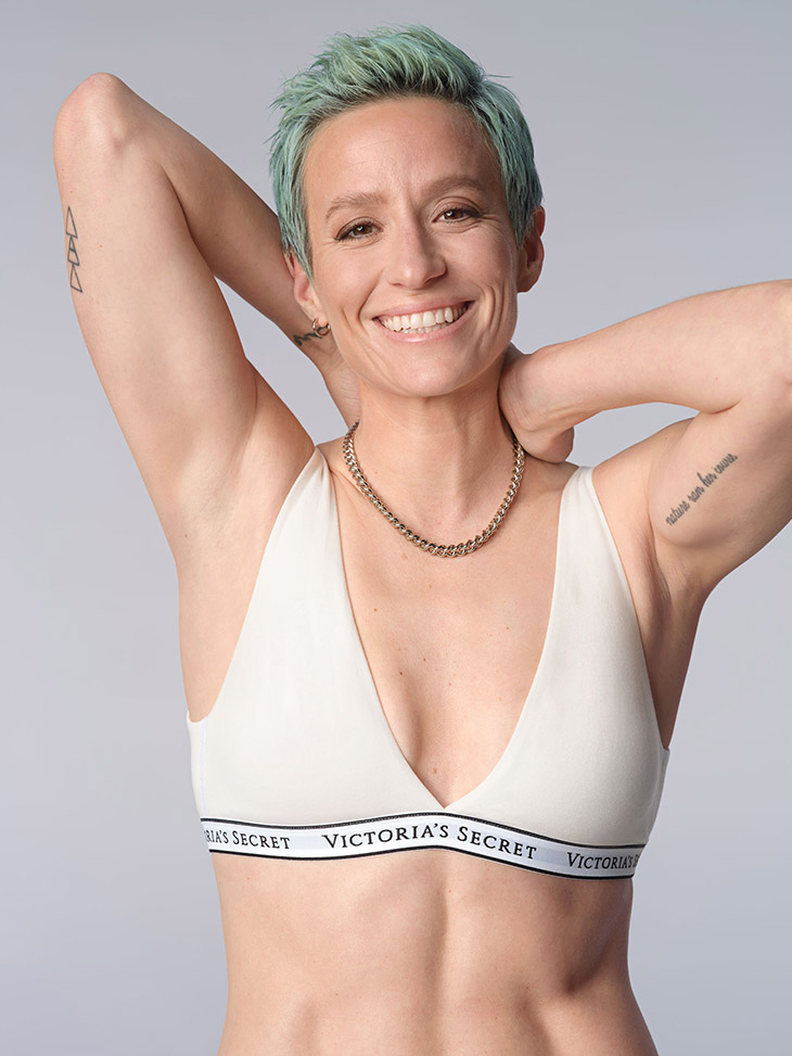 Megan Rapinoe