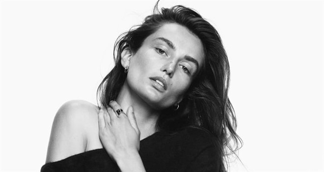 Into The Classics: ZARA Limited Edition Collection