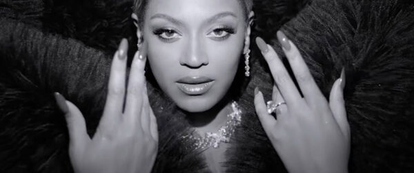 Watch BEYONCÉ & TIFFANY & CO. Lose Yourself in Love Video
