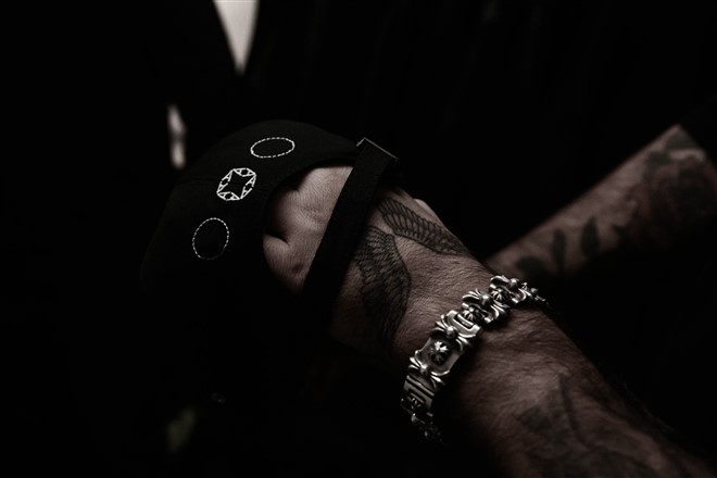 1017 ALYX 9SM Teams Up With Swedish House Mafia