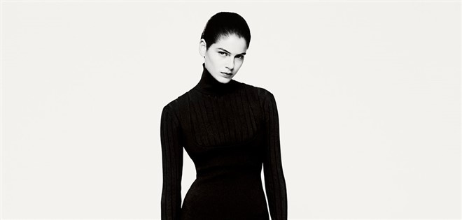 Discover ALAÏA Black Dresses Capsule Collection