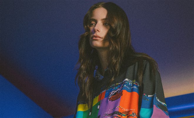 Discover BALMAIN x STRANGER THINGS Collection