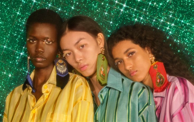 Step Into The Holidays: ETRO Spring Summer 2023 Collection