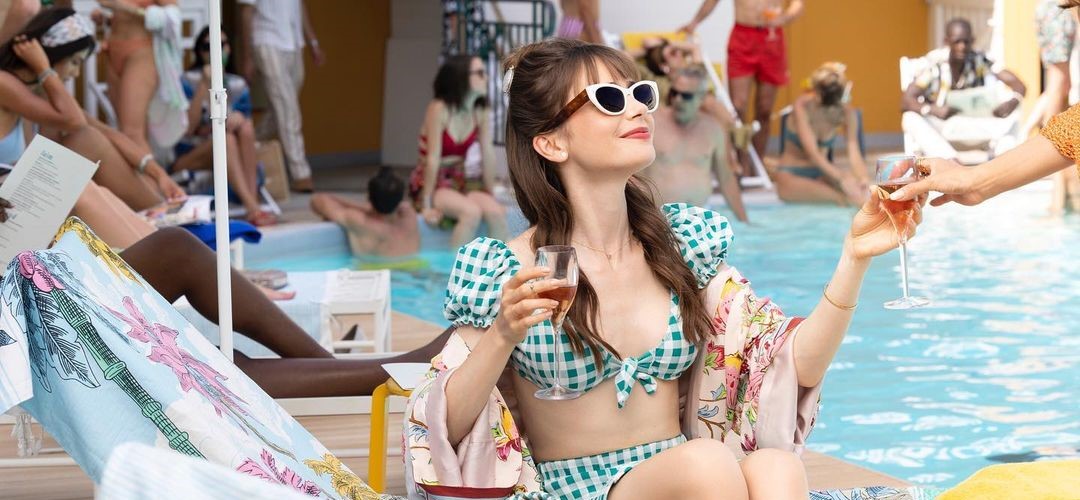 Emily in Paris Season 3 Trailer Is Here!