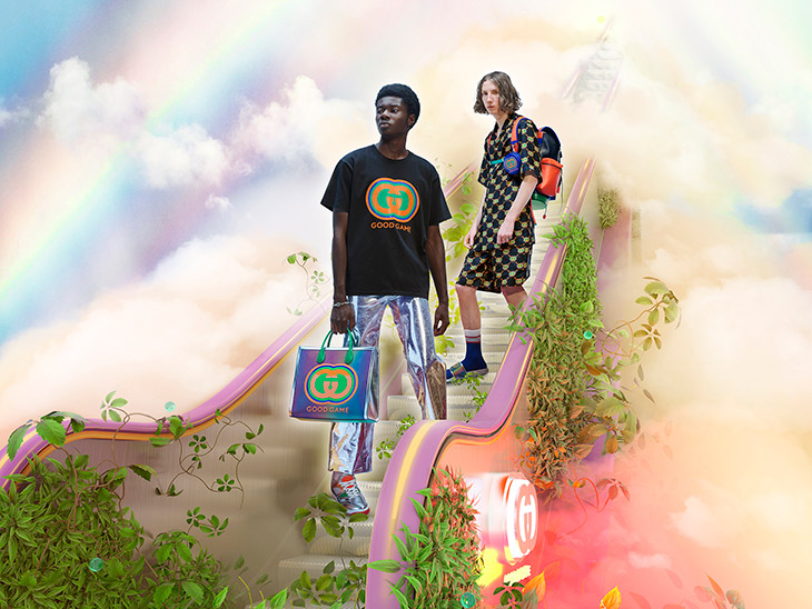 GUCCI GOOD GAME