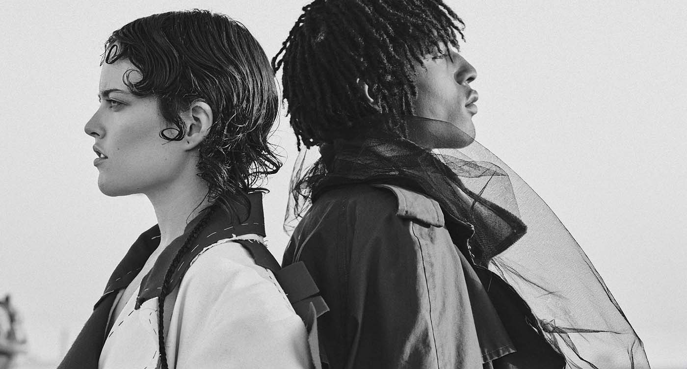 DSCENE STYLE STORIES: In Love With It All by Derrek Harris