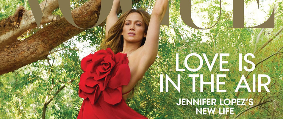 Intimissimi and Jennifer Lopez Unveil Exclusive Lingerie Collection