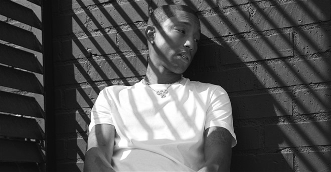 Pharrell Williams’ JOOPITER Achieves $5.25 Million in Sales With Inaugural Auction