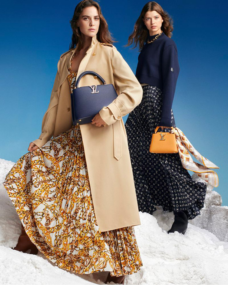 LOUIS VUITTON