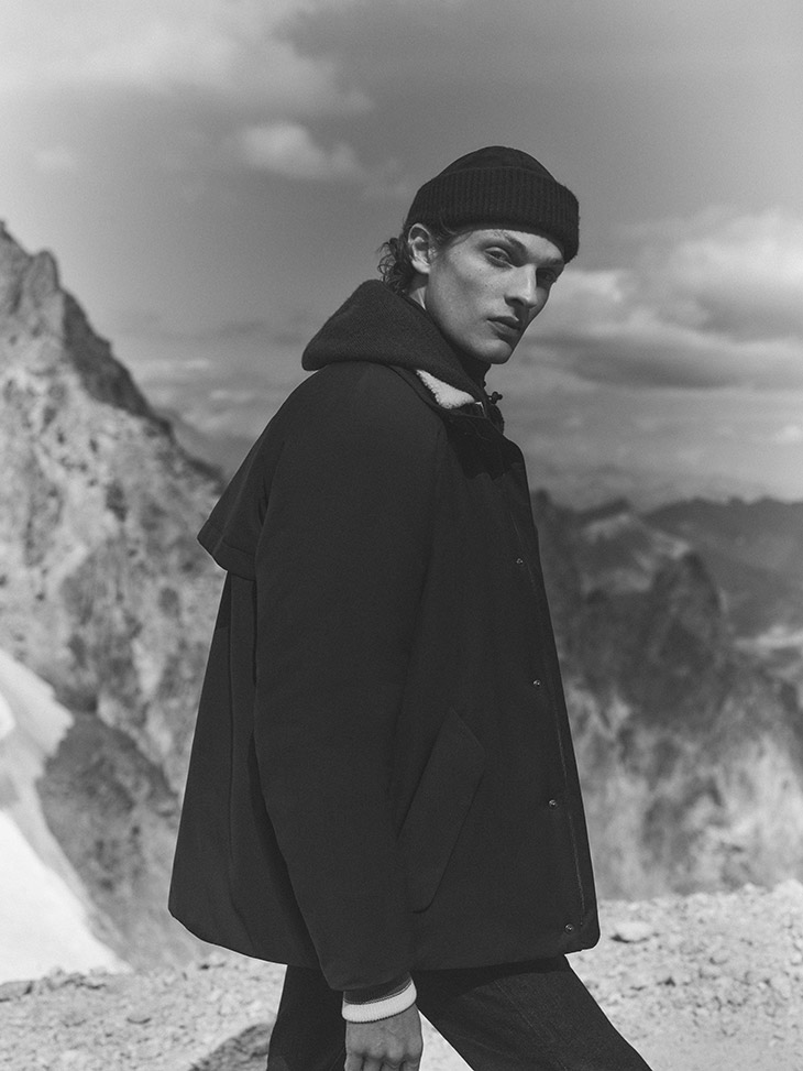 LORO PIANA