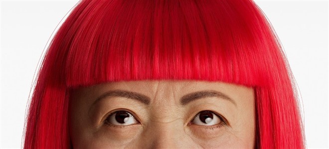 Creating Infinity: Louis Vuitton Teams Up With Yayoi Kusama