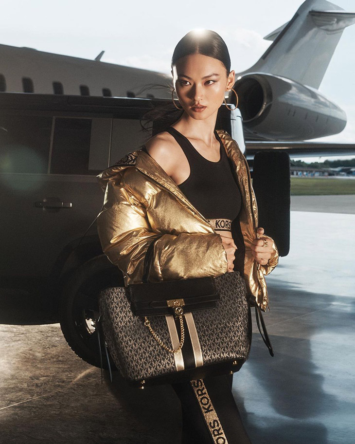 Michael Kors Bags New Collection 2022