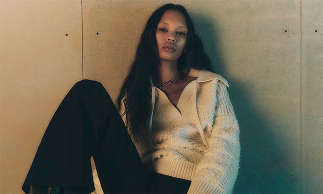 New Shades: MASSIMO DUTTI Fall Winter 2022 Collection