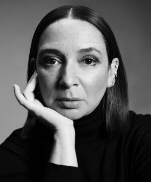 Maya Rudolph is the Cover Star of WSJ. Magazine November 2022