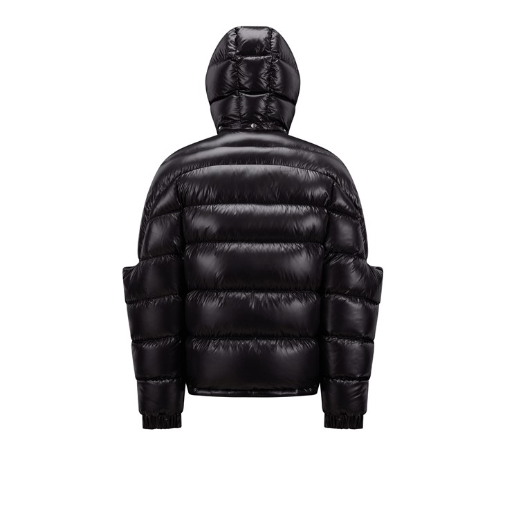 Michèle Lamy for MONCLER Maya 70 by Rick Owens - DSCENE