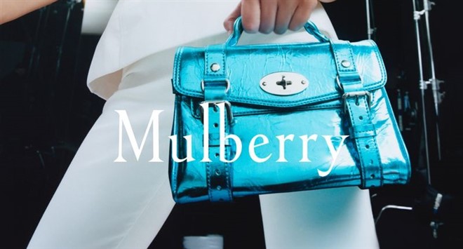 Discover MULBERRY Holiday 2022 Collection